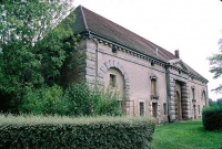 Château des Grammont