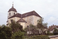 Eglise de l'Assomption