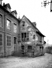 Maison Saint-Christophe