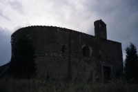 Eglise de Villerouge-la-Crémade