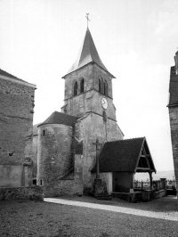 Eglise