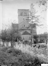 Eglise