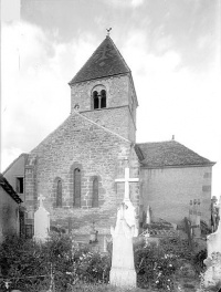 Eglise (ancienne)