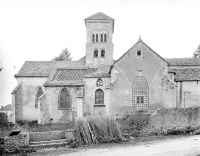 Eglise Saint-Julien