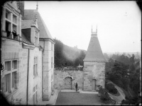 Château de la Marcellière