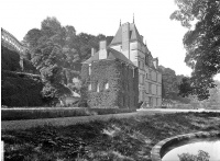 Château de Poncé