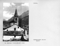 Eglise Saint-Michel