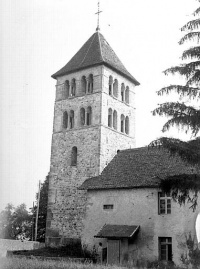 Eglise