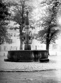 Fontaine