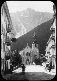 Eglise Saint-Michel