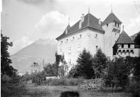 Domaine de Châteauvieux