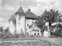 Château de Buffavent