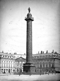 Colonne Vendôme