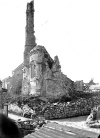 Eglise
