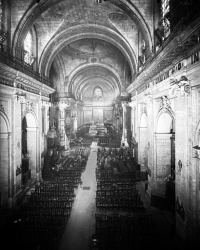 Eglise Notre-Dame-des-Victoires