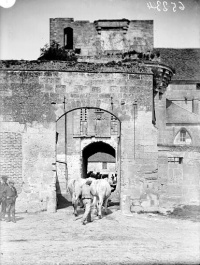 Château