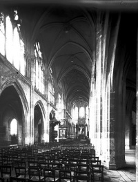 Eglise Saint-Merri