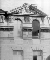 Palais Abbatial de Saint-Germain-des-Prés dit Hôtel de Furstemberg