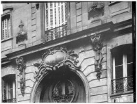 Hôtel de Marsilly