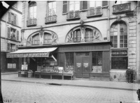 Musée Hébert (ancien petit hôtel de Montmorency)