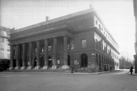 Théâtre de l'Odéon