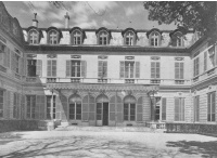 Hôtel Cassini ou Pecci-Blunt