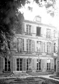 Hôtel de la Feuillade