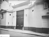 Hôtel de Vaudreuil