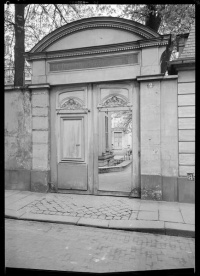 Hôtel de Chanaleilles