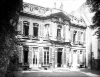 Hôtel de Lannion