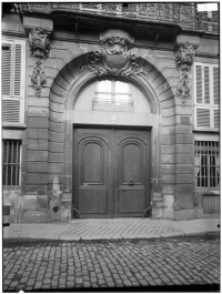 Hôtel de Montalivet