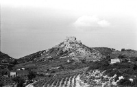Fort d'Aguilar (ruines)
