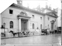 Couvent des Capucines (ancien)