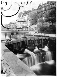 Canal Saint-Martin