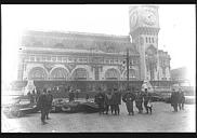 Gare de Lyon