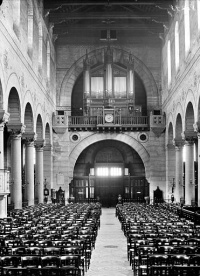 Eglise Saint-Pierre de Montrouge