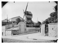 Moulin de la Galette