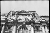 Immeuble du Crédit Lyonnais (siège)