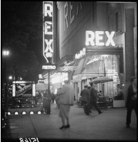 Cinéma Rex