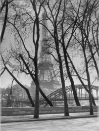 Passerelle Debilly