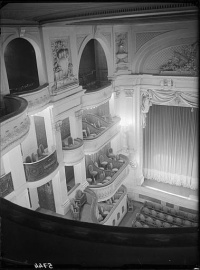 Théâtre de la Madeleine