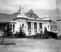 Grand Palais