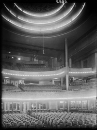 Théâtre des Folies-Bergère