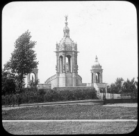 Monument à Jeanne d'Arc