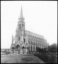 Basilique Notre-Dame