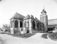 Eglise Saint-Ouen de Longpaon