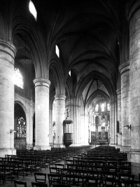 Eglise Saint-Rémy