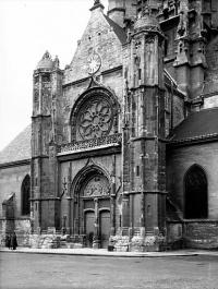 Eglise Saint-Etienne