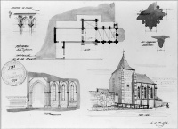 Chapelle Notre-Dame-du-Salut