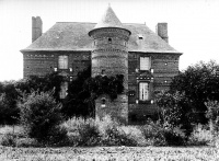 Ferme de la Valouine